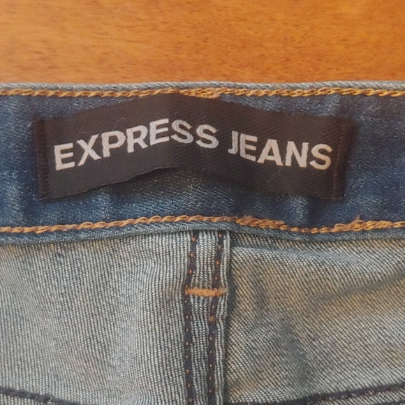 Jeans - Picture 3 of 4